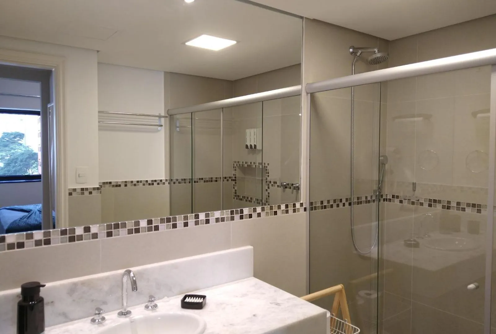 Flat Charmoso Jardim Paulista Apartment Sao Paulo Brazil