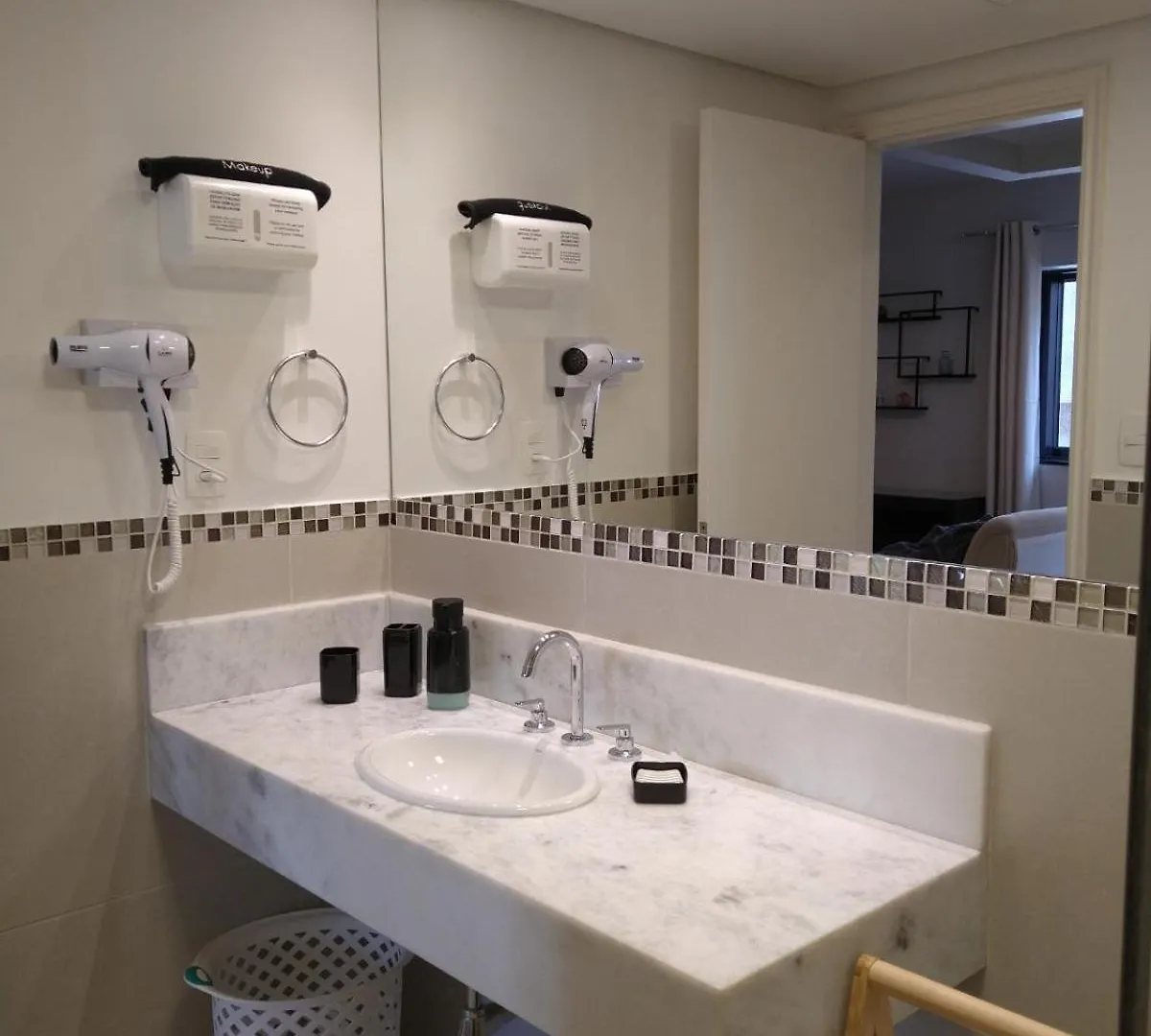 Flat Charmoso Jardim Paulista Apartment Sao Paulo