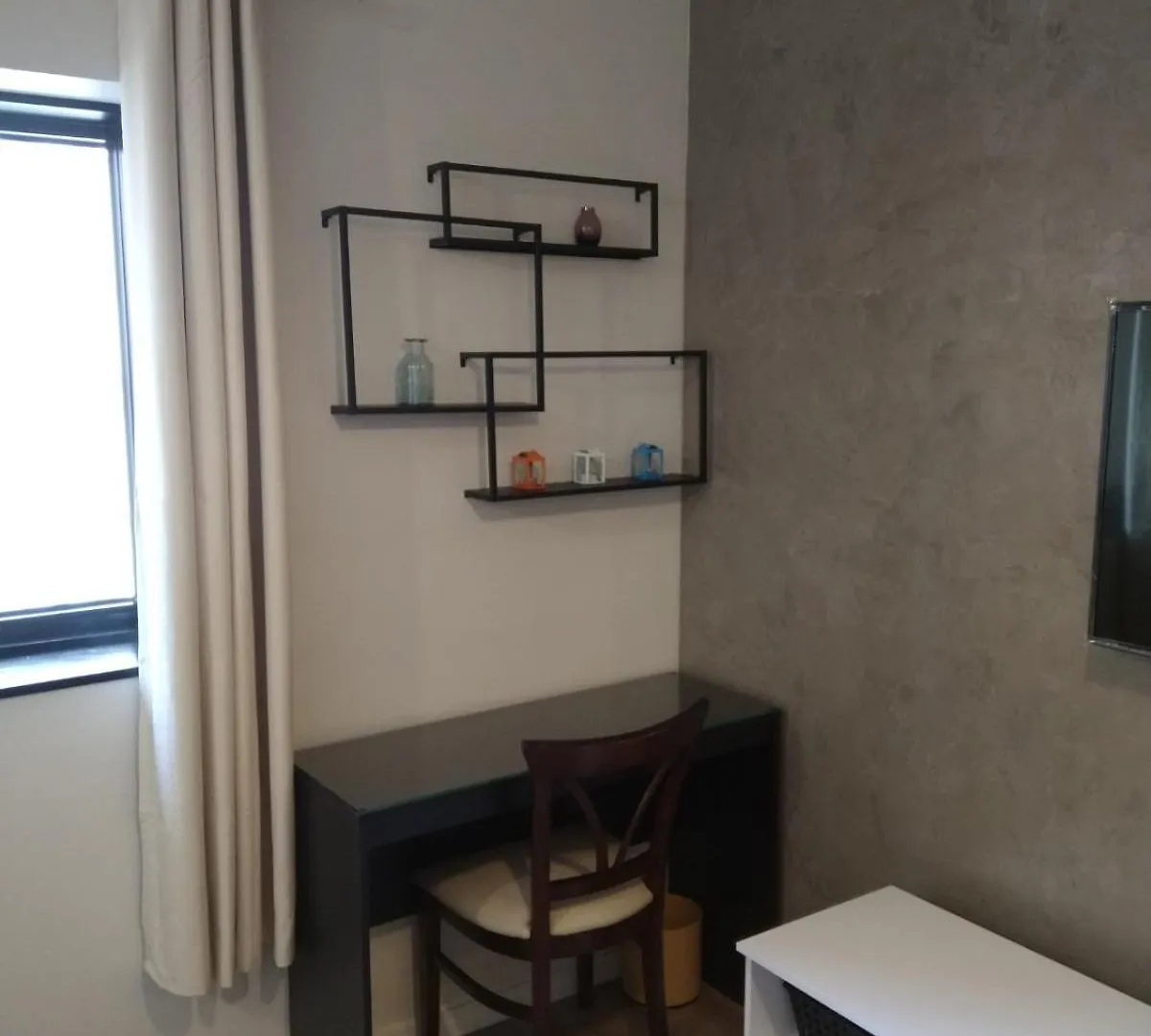 Flat Charmoso Jardim Paulista Apartment Sao Paulo Brazil