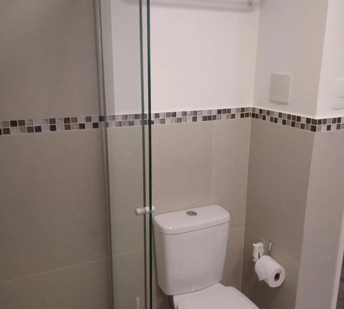 Flat Charmoso Jardim Paulista Apartment Sao Paulo