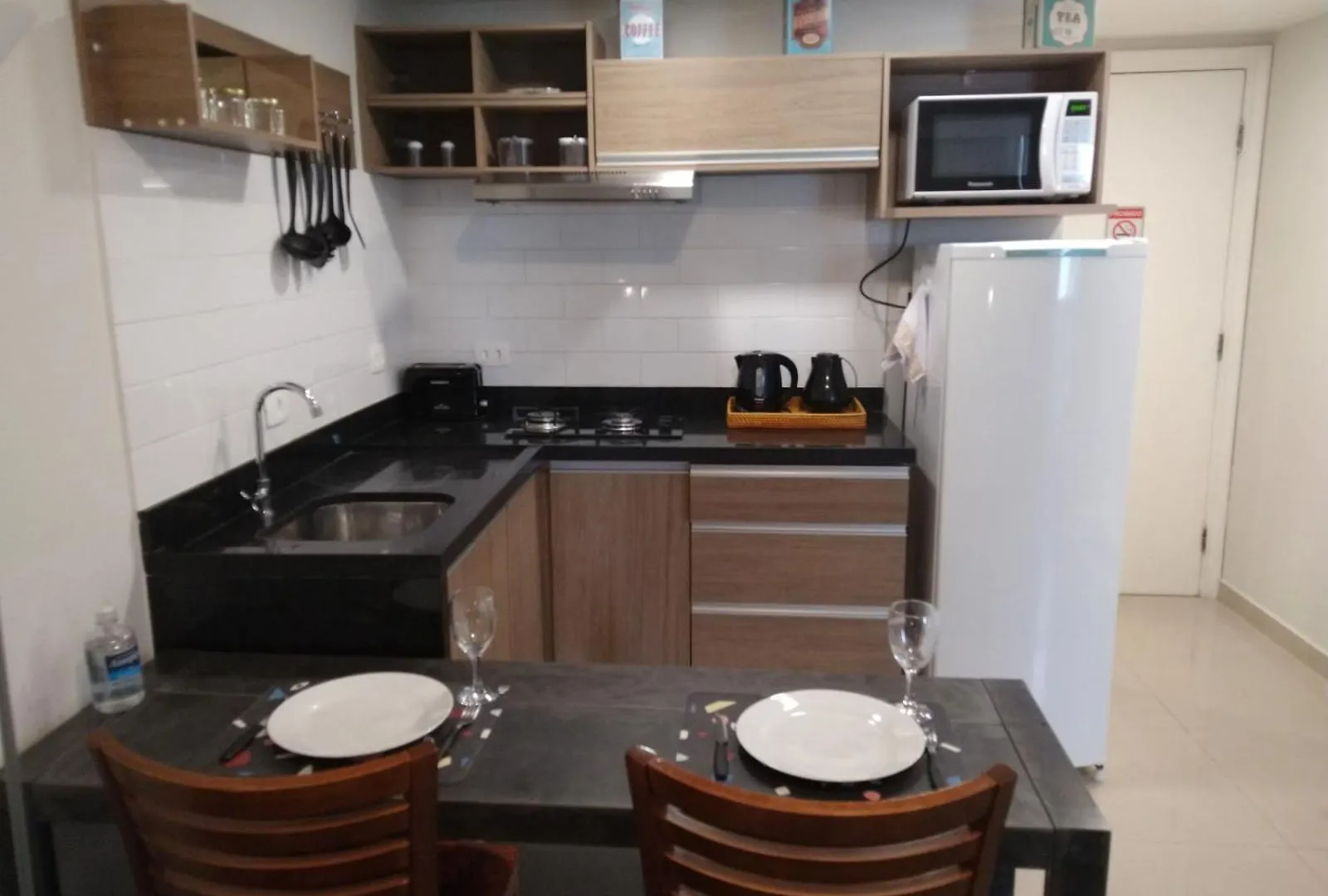 Flat Charmoso Jardim Paulista Apartment Sao Paulo Brazil