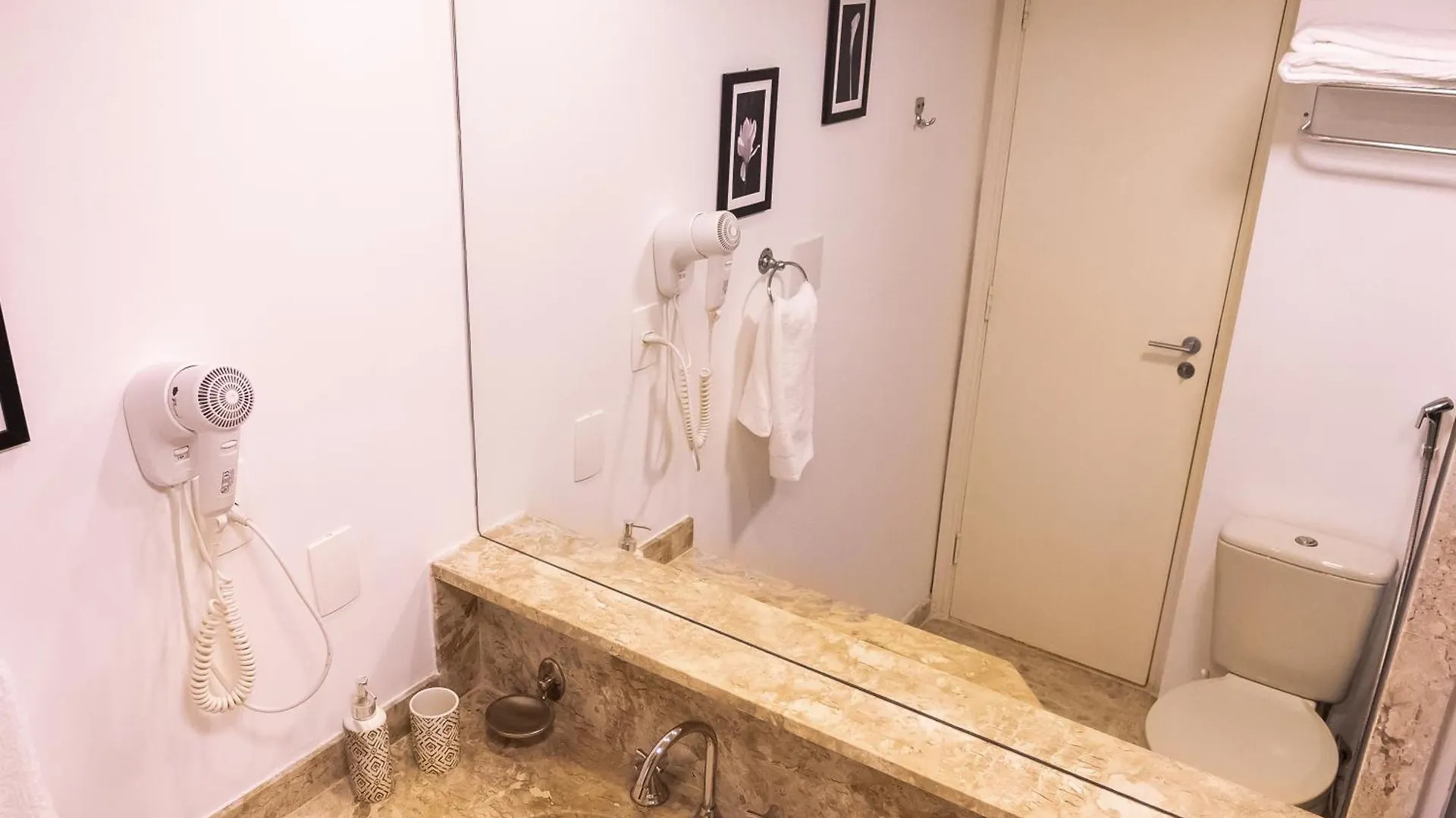 Flat Charmoso Jardim Paulista Apartment Sao Paulo