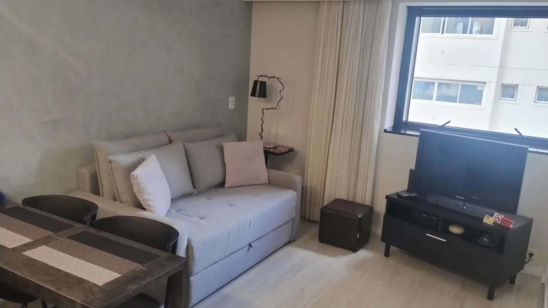 Flat Charmoso Jardim Paulista Apartment Sao Paulo
