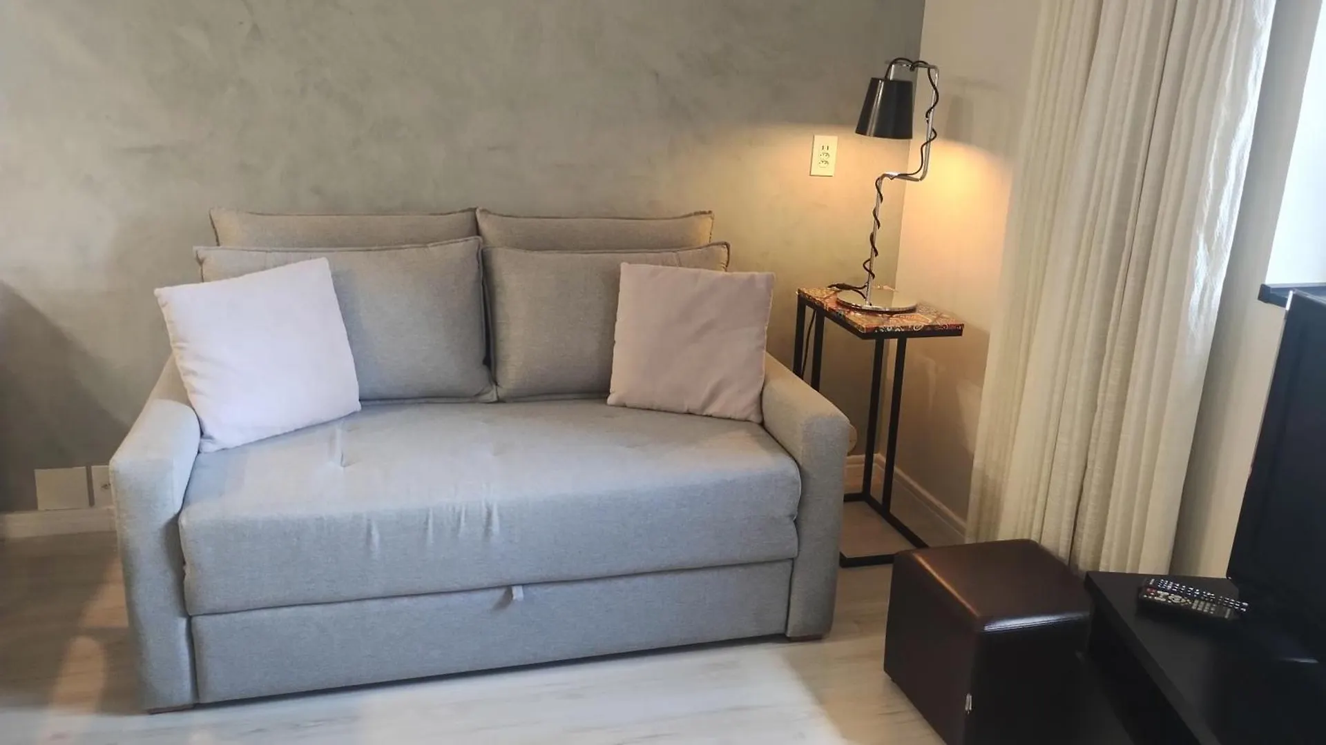 Flat Charmoso Jardim Paulista Apartment Sao Paulo